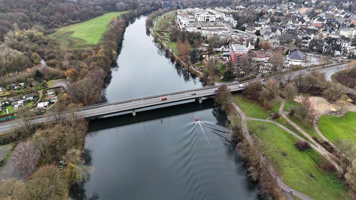 FW-EN: Mehrere Einsätze hielten die Feuerwehr seit Wochenbeginn in Atem