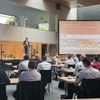 FW-F: Feuerwehr Frankfurt veranstaltet erstes Symposium zur Mobilitätswende: Fokus auf Lösungen für eine sichere Stadt von morgen