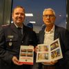 FW-OLL: Gemeindefeuerwehrveranstaltung in Huntlosen - Dank, Ehrungen und ein Blick in die Zukunft