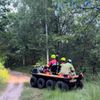 FW Dresden: Ruhiger Einsatzverlauf für Feuerwehr und Rettungsdienst an Christi Himmelfahrt