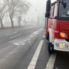 FW Datteln: Betriebsmittelspur in Datteln