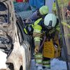 FW Dresden: Informationen zum Einsatzgeschehen von Feuerwehr und Rettungsdienst in der Landeshauptstadt Dresden vom 23. März 2026