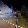 FW-ROW: Brandeinsatz in Sottrum - Feuerwehr verhindert Schlimmeres