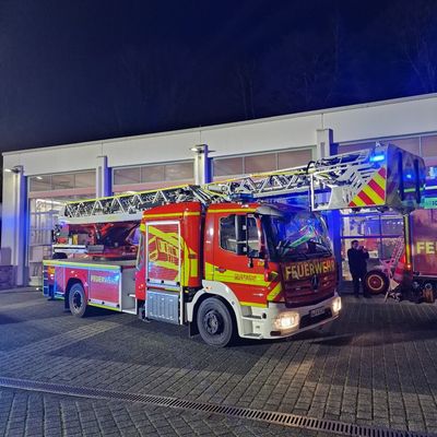 FW-W: Neues Design für die Feuerwehr Wuppertal