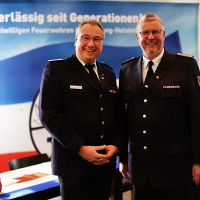 FW-LFVSH: Wie gut ist Schleswig-Holstein auf den Ernstfall vorbereitet? Feuerwehren diskutieren über O-Plan für Bevölkerungsschutz in SH