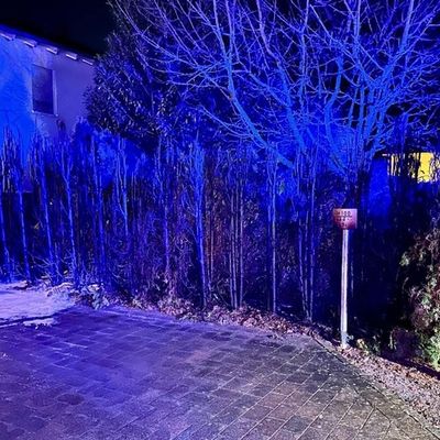 Feuerwehr MTK: Ruhige, aber arbeitsreiche Silvesternacht für die Feuerwehren im Main-Taunus-Kreis