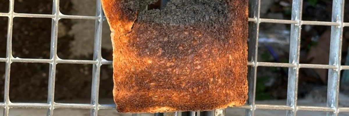 FW-EN: Ausgelöste Brandmeldeanlage durch Toast am Montagmorgen