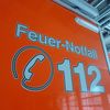 FW-RS: Zimmerbrand in der Burgerstraße
