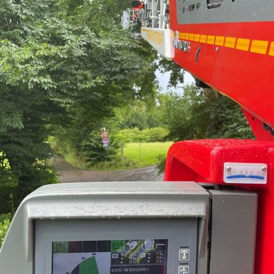 FW-EN: Wetter - zwei Hilfeleistungseinsätze für die Feuerwehr Wetter (Ruhr)