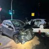 FW-EN: 4 Einsätze für die Feuerwehr Herdecke am Wochenende - Verkehrsunfall und Pressesprecher überörtlich