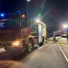 FW Kranenburg: Eine Person stirbt nach Rauchentwicklung in Wohnhaus