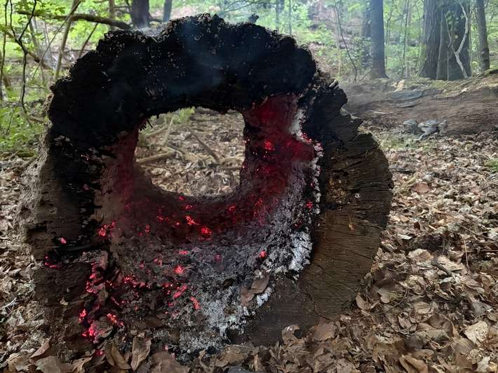 FW Rösrath: Einsatzreicher Dienstag - Feuerwehr Rösrath mehrfach im Einsatz