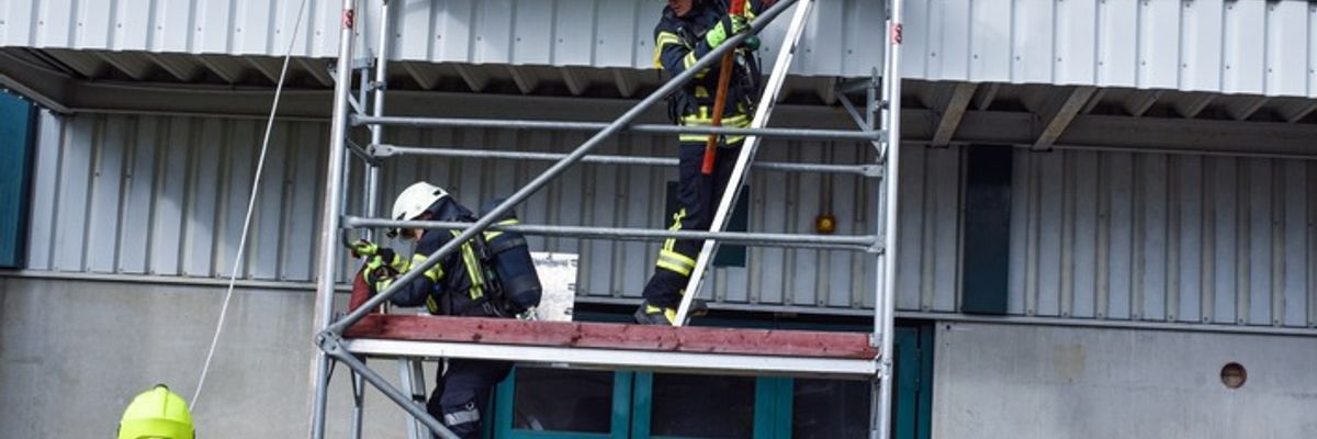 FW Wenden: Grundausbildung: 16 Einsatzkräfte schließen Truppmann-Modul 3 ab