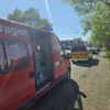 FW Bocholt: Überörtlicher Messeinsatz