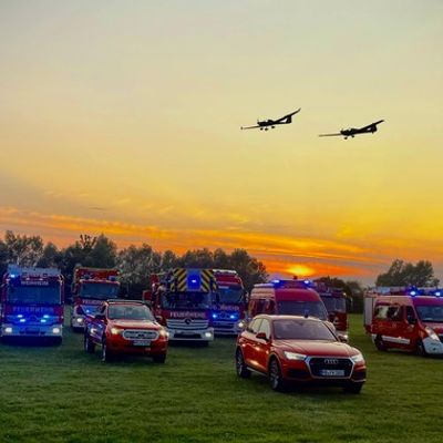 FW Weinheim: FSJ bei der Feuerwehr? Bei der Weinheimer Feuerwehr hast du die Möglichkeit!