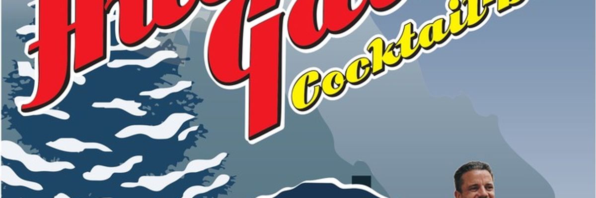FW Schalksmühle: 13. Schalksmühler Hüttengaudi - Feuerwehr lädt zur Kultparty ein