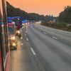 FW-RS: Einsatz der Bereitschaft 5