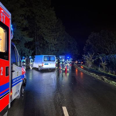 FW-EN: Ereignisreicher Donnerstag für Feuerwehr Sprockhövel