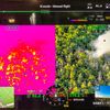 FW Dresden: Waldbrand in der Dresdner Heide