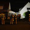 FW Pulheim: Geyen - Gasaustritt in Wohngebiet