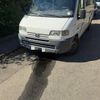 FW Allensbach: G1 Betriebsstoffe aus PKW innerorts