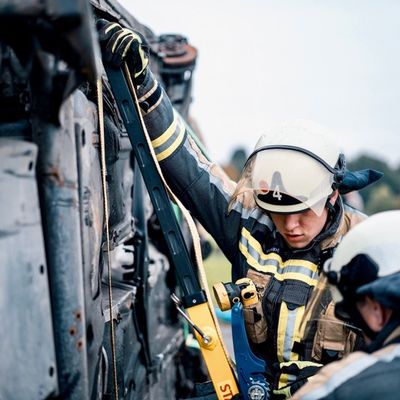 FW Hünxe: Jahresrückblick 2025 der Freiwilligen Feuerwehr Hünxe
