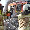 FW Dresden: Informationen zum Einsatzgeschehen von Feuerwehr und Rettungsdienst in der Landeshauptstadt Dresden vom 30. Oktober 2025