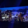 FW Lehrte: Erneut brennen Papiercontainer