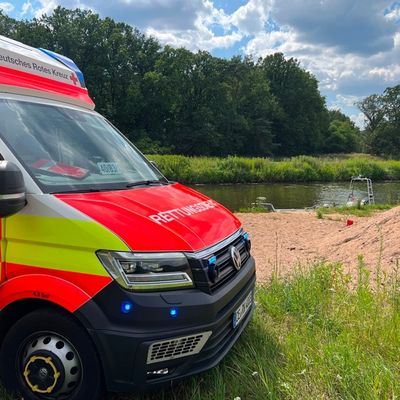 FW Celle: Von der Bootsausbildung zwei Mal zur realen Wasserrettung