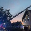 FW-DT: Kaminbrand in Pivitsheide
