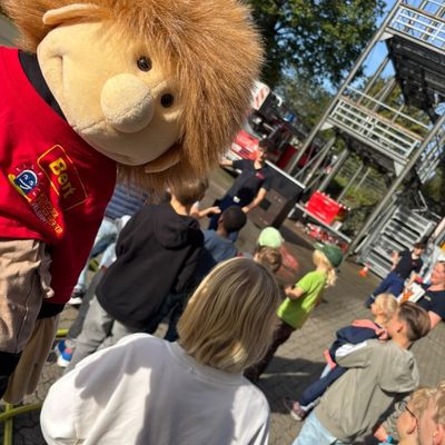 FW-Velbert: Türen auf mit der Maus: Kleine Wunder bei der Feuerwehr Velbert