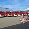 FW Konstanz: Feuerwehr Konstanz beteiligte sich an Gesamtnotfallübung GNU26