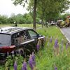 FW-SE: Schwerer Verkehrsunfall zwischen drei Personenkraftwagen