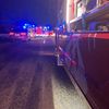 FW-OB: Verkehrsunfall auf der A42: Drei Verletzte Personen
