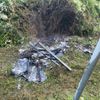 FW Dinslaken: Elektroanlagenbrand auf der Bergerstraße