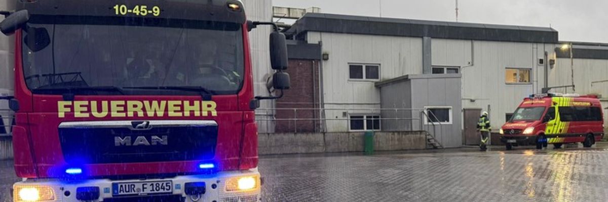 FW-AUR: Kondenswasser täuscht Rauchmelder