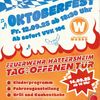 Feuerwehr MTK: Sommer, Cocktails und Blaulicht-Erlebnisse: Die Feuerwehr-Veranstaltungen 2025 in Hattersheim am Main