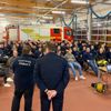 FW-OLL: Gemeindefeuerwehr Großenkneten informiert über Aufbau des Katastrophen- und Zivilschutz