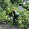 FW-EN: Wetter - unruhiger Pfingstsamstag für die Feuerwehr Wetter (Ruhr)