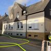 FW-BO: Küchenbrand mit massiver Rauchentwicklung in Bochum Werne
