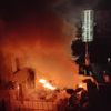 FW Düren: Zimmerbrand in Gewerbeobjekt am Kaiserplatz