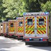 FW-SE: Schwerer Verkehrsunfall mit 12 Verletzten