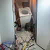 FW Dresden: Schwerer Arbeitsunfall in Wohnhochhaus - Arbeiter von Betonteil eingeklemmt und reanimiert