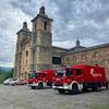 FW-BN: FW-BN: 2. Folgemeldung und Schlussmeldung: Einsatz des EU-Waldbrandmoduls in Spanien beendet