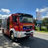 FW-EN: Gas-Alarm in Lebensmittelgeschäft