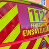 FW Konstanz: Indienststellung des neuen Einsatzleitwagens 1 der Feuerwehr Konstanz - Eine Weiterentwicklung für die Einsatzführung