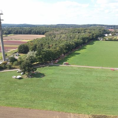FW-KLE: Großübung in Kleve: Rettungskräfte trainieren Busunfall mit 26 Betroffenen