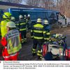FW-M: Wochenendrückblick der Feuerwehr München für den 30. Januar bis 1. Februar 2026