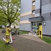 FW Weinheim: Brandmeldeanlage und Feuermeldung fordern die Feuerwehr Weinheim