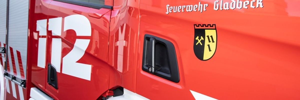 FW-GLA: Silvester 2025, eine Bilanz.